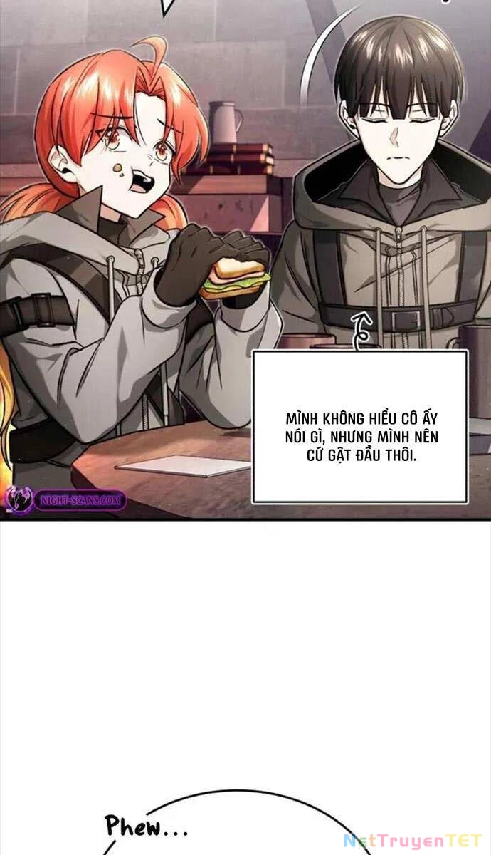 Hồi Quy Giả Về Hưu Chapter 27 - Trang 2