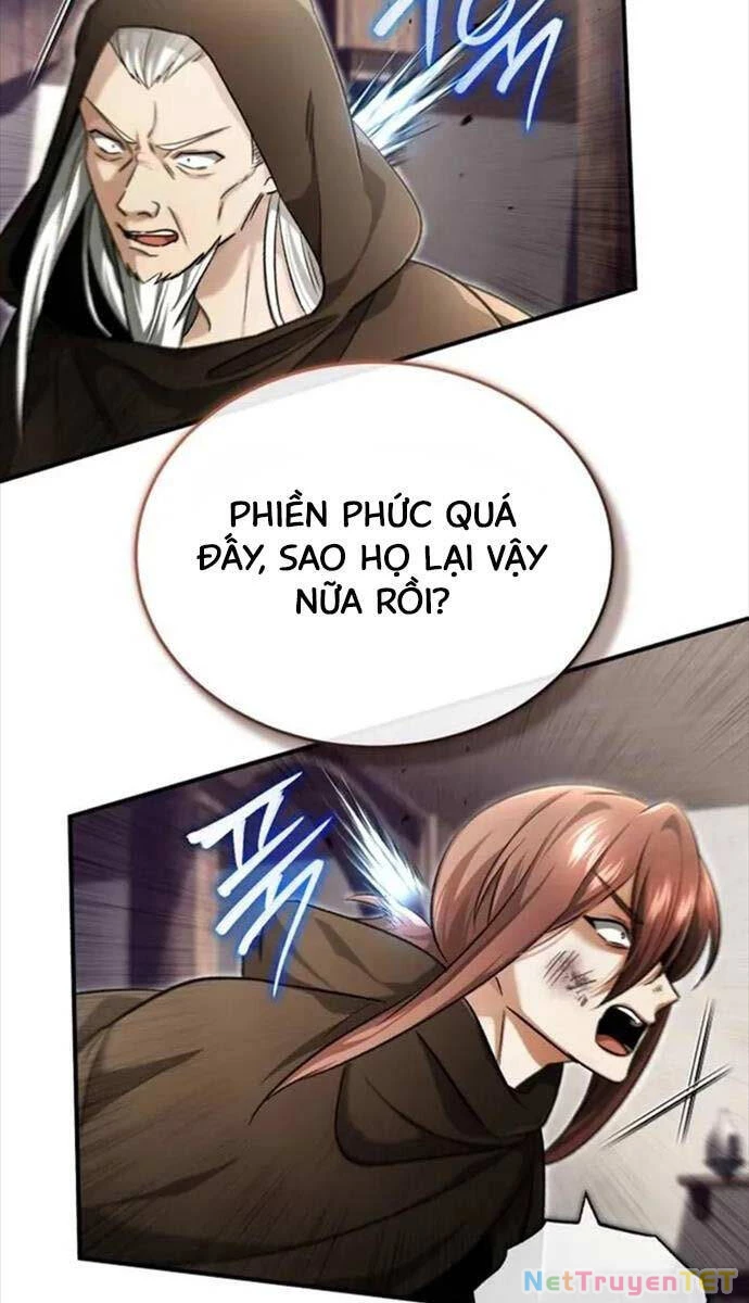 Hồi Quy Giả Về Hưu Chapter 27 - Trang 2