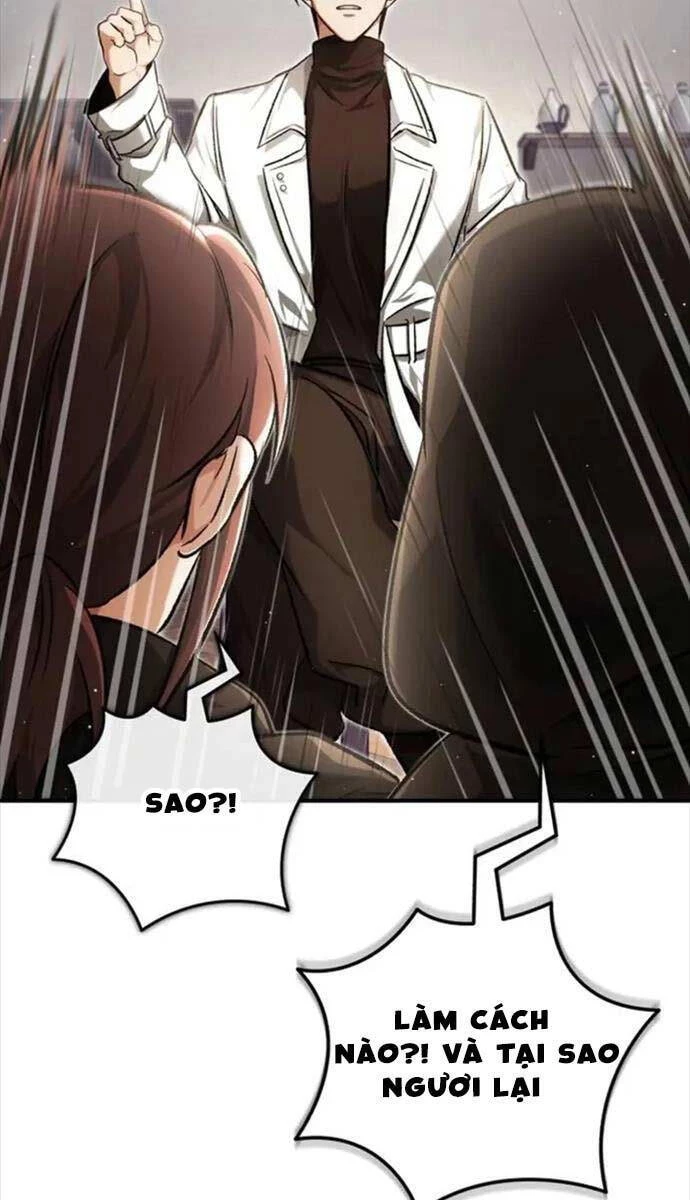 Hồi Quy Giả Về Hưu Chapter 27 - Trang 2