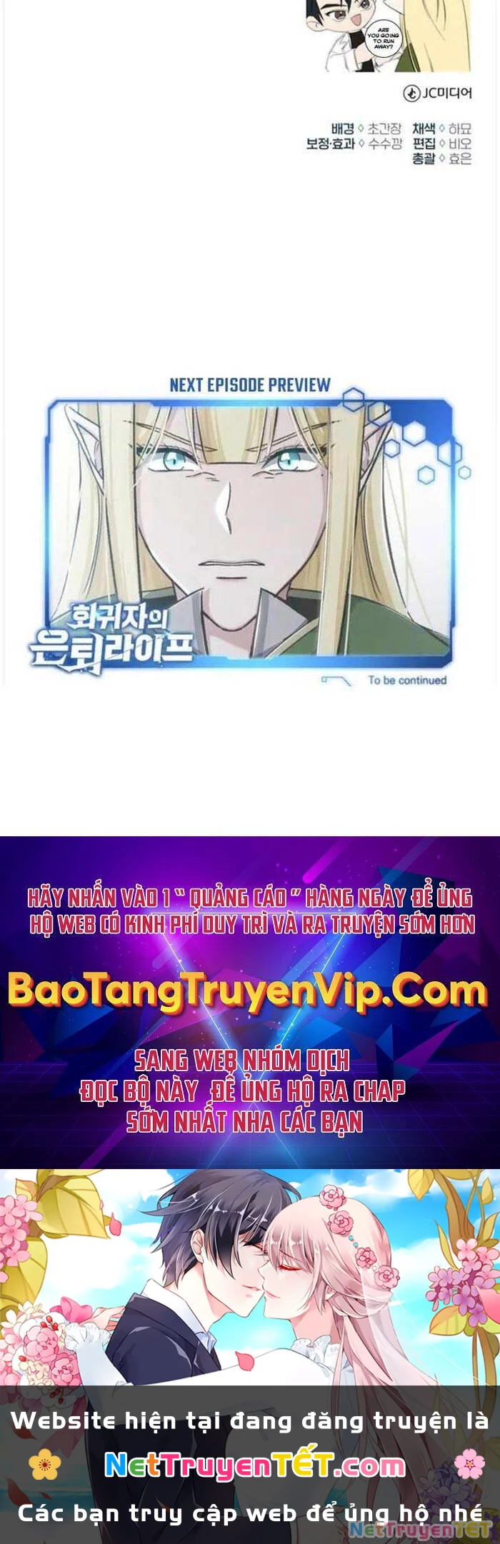 Hồi Quy Giả Về Hưu Chapter 27 - Trang 2