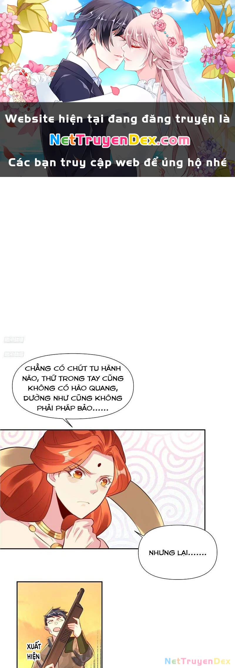 Nguyên Lai Ta Là Tu Tiên Đại Lão Chapter 362 - 1