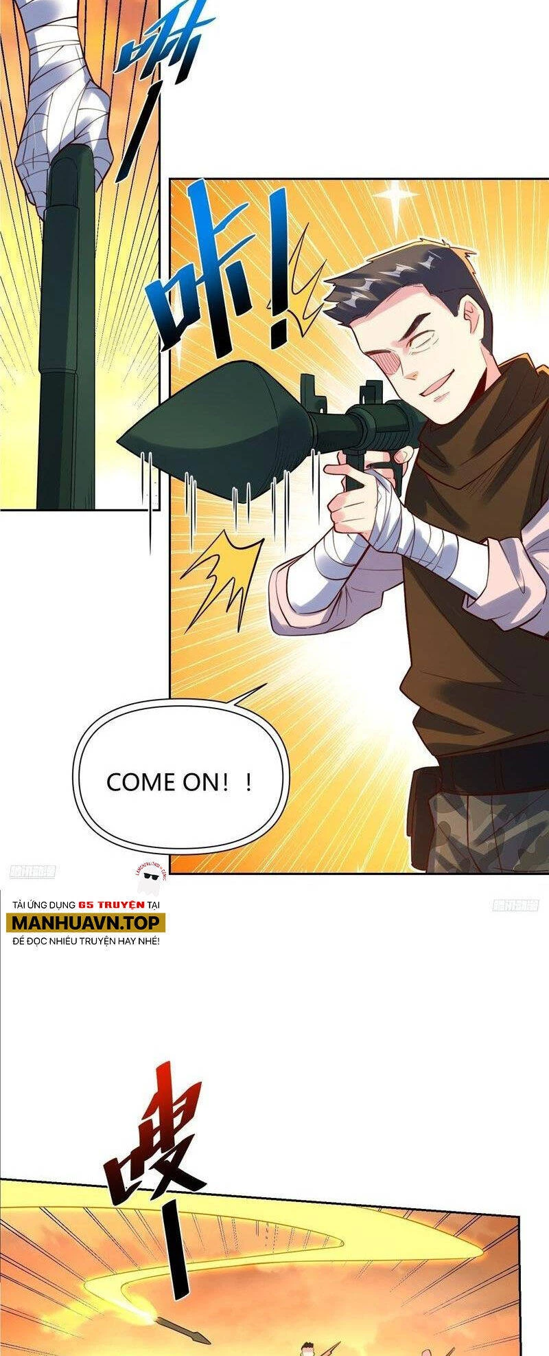 Nguyên Lai Ta Là Tu Tiên Đại Lão Chapter 362 - 3