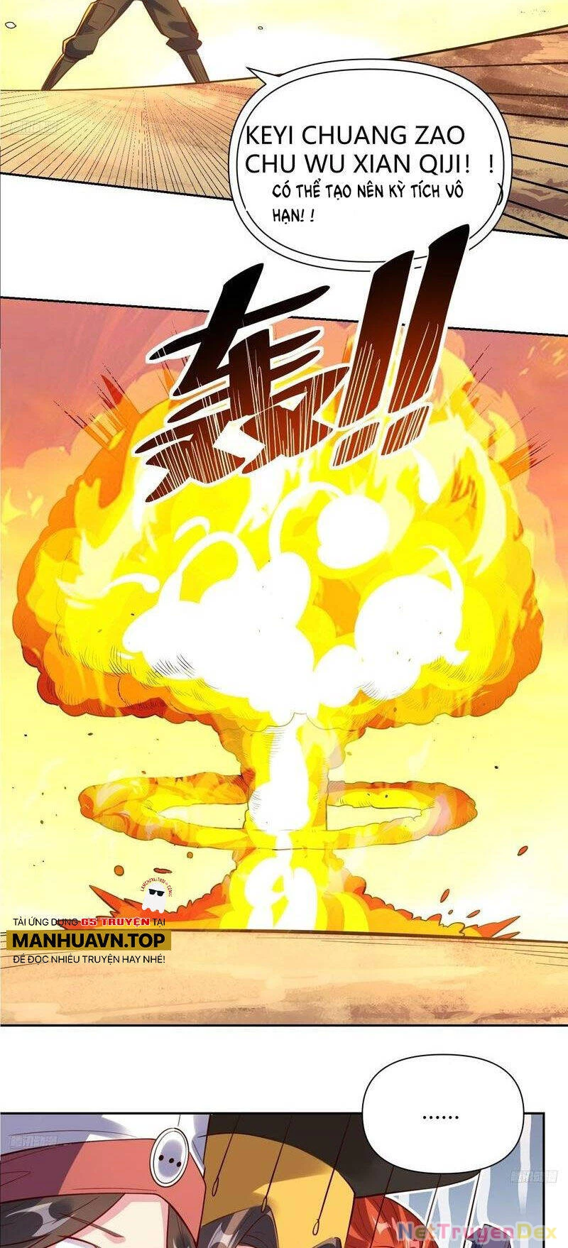 Nguyên Lai Ta Là Tu Tiên Đại Lão Chapter 362 - 7