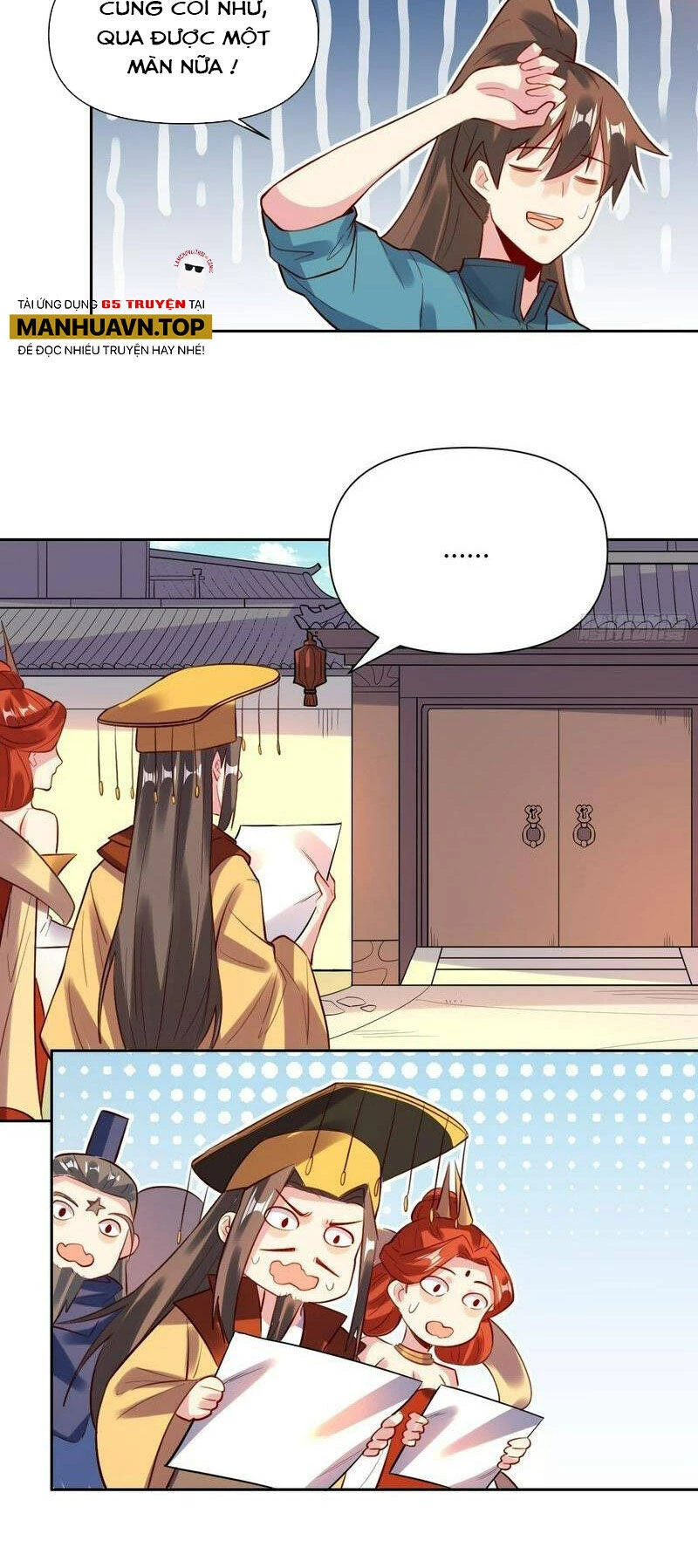 Nguyên Lai Ta Là Tu Tiên Đại Lão Chapter 362 - 13