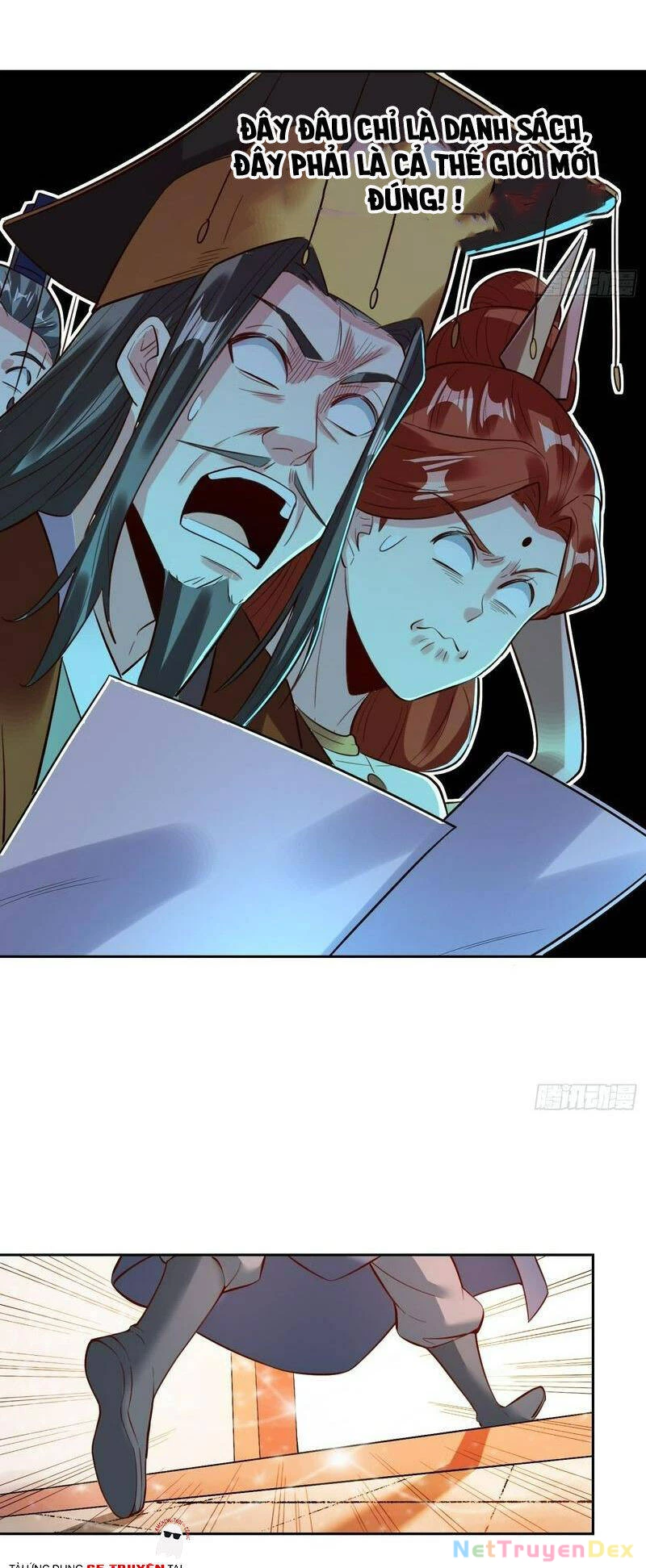 Nguyên Lai Ta Là Tu Tiên Đại Lão Chapter 362 - 14