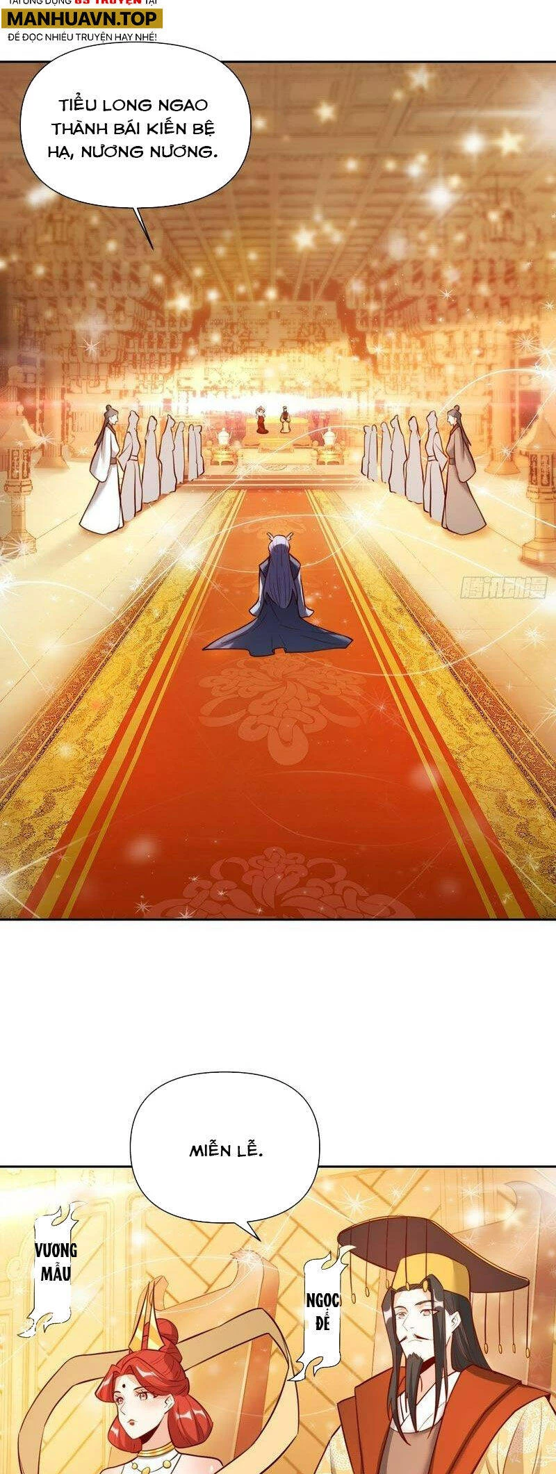 Nguyên Lai Ta Là Tu Tiên Đại Lão Chapter 362 - 15