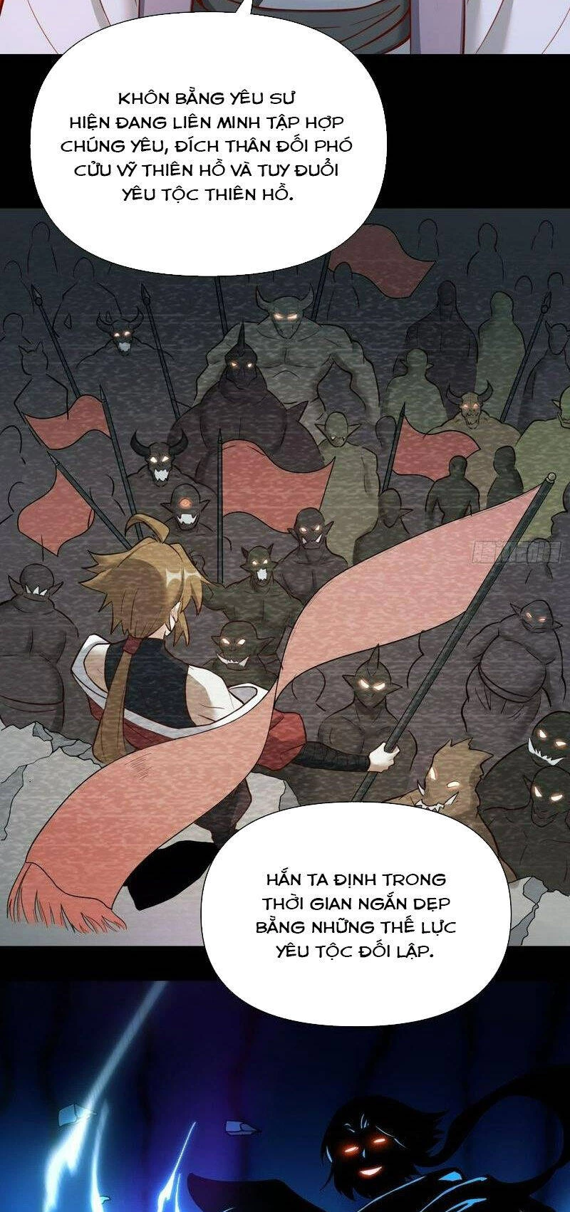 Nguyên Lai Ta Là Tu Tiên Đại Lão Chapter 362 - 17
