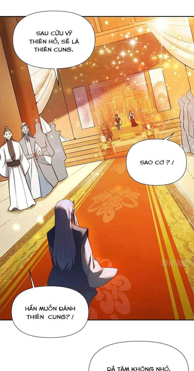 Nguyên Lai Ta Là Tu Tiên Đại Lão Chapter 362 - 19