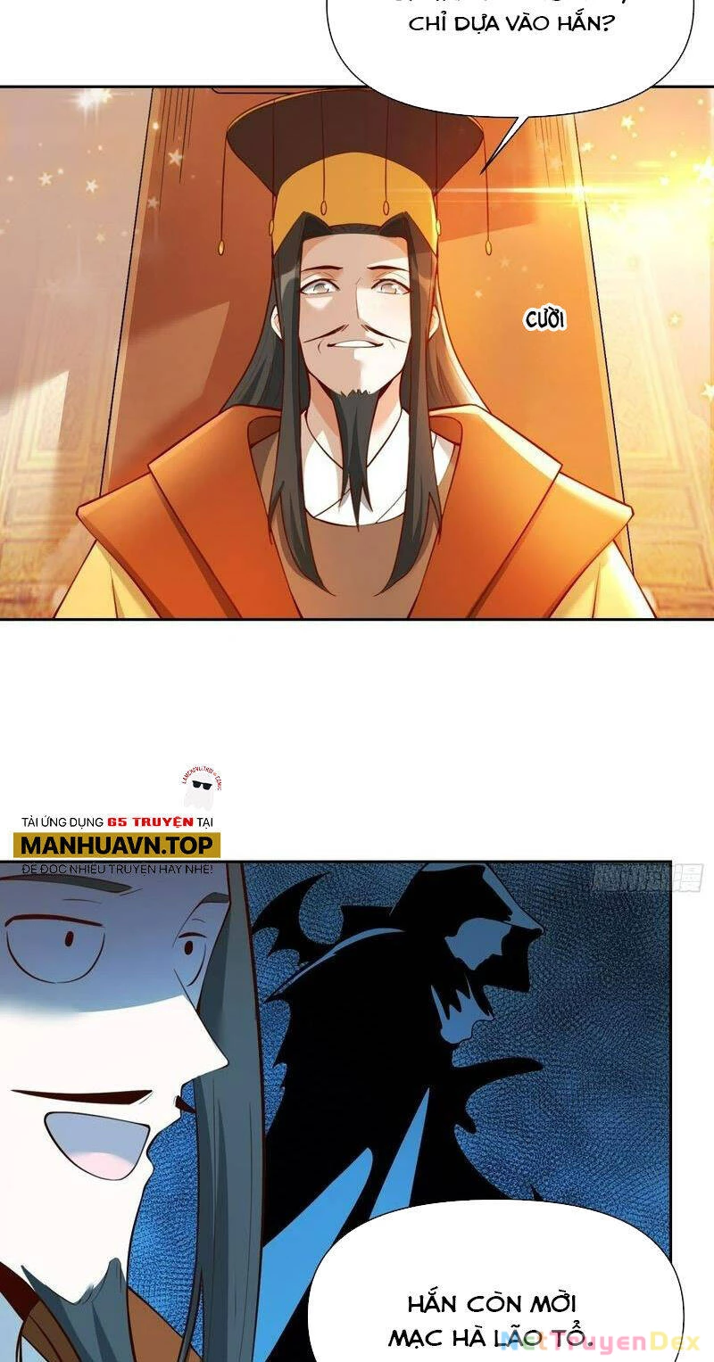 Nguyên Lai Ta Là Tu Tiên Đại Lão Chapter 362 - 20