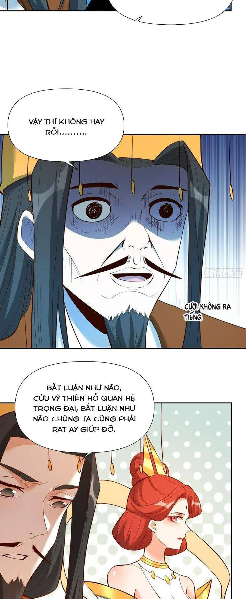 Nguyên Lai Ta Là Tu Tiên Đại Lão Chapter 362 - 21