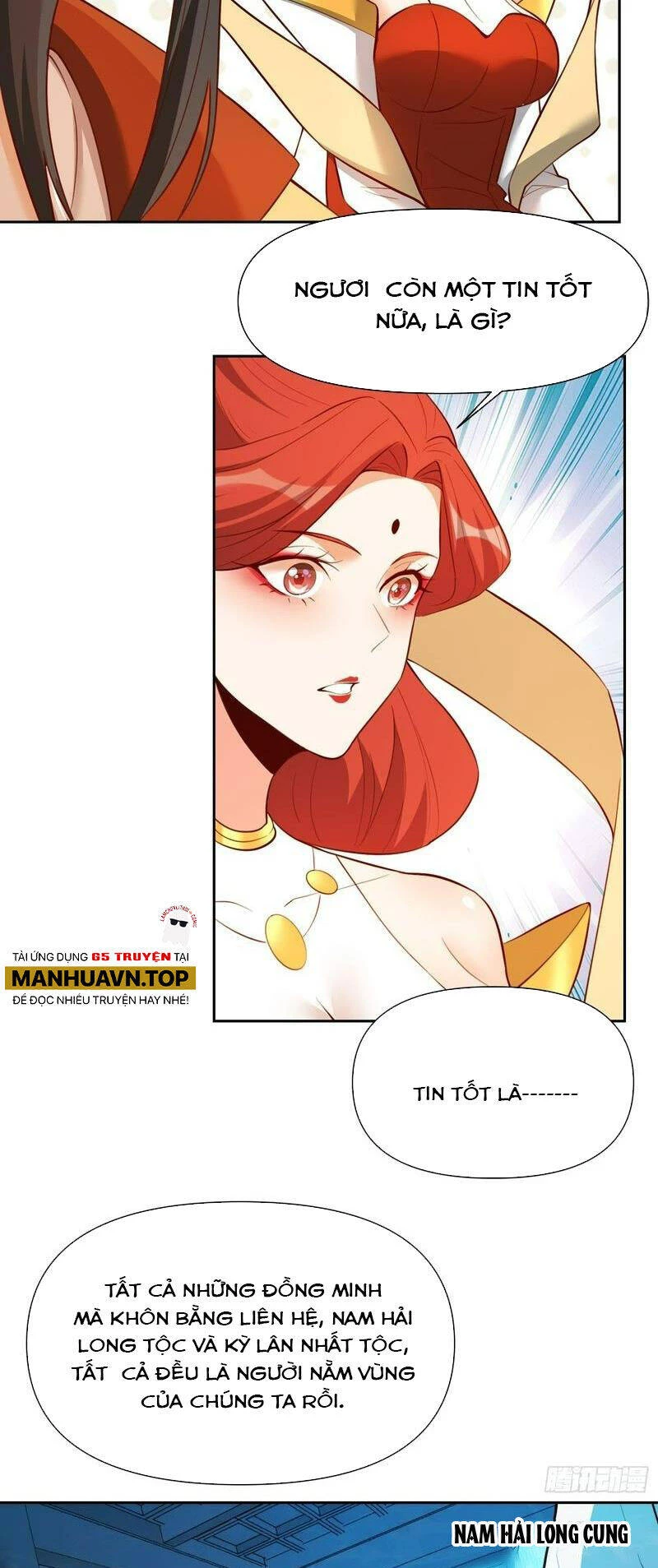Nguyên Lai Ta Là Tu Tiên Đại Lão Chapter 362 - 22