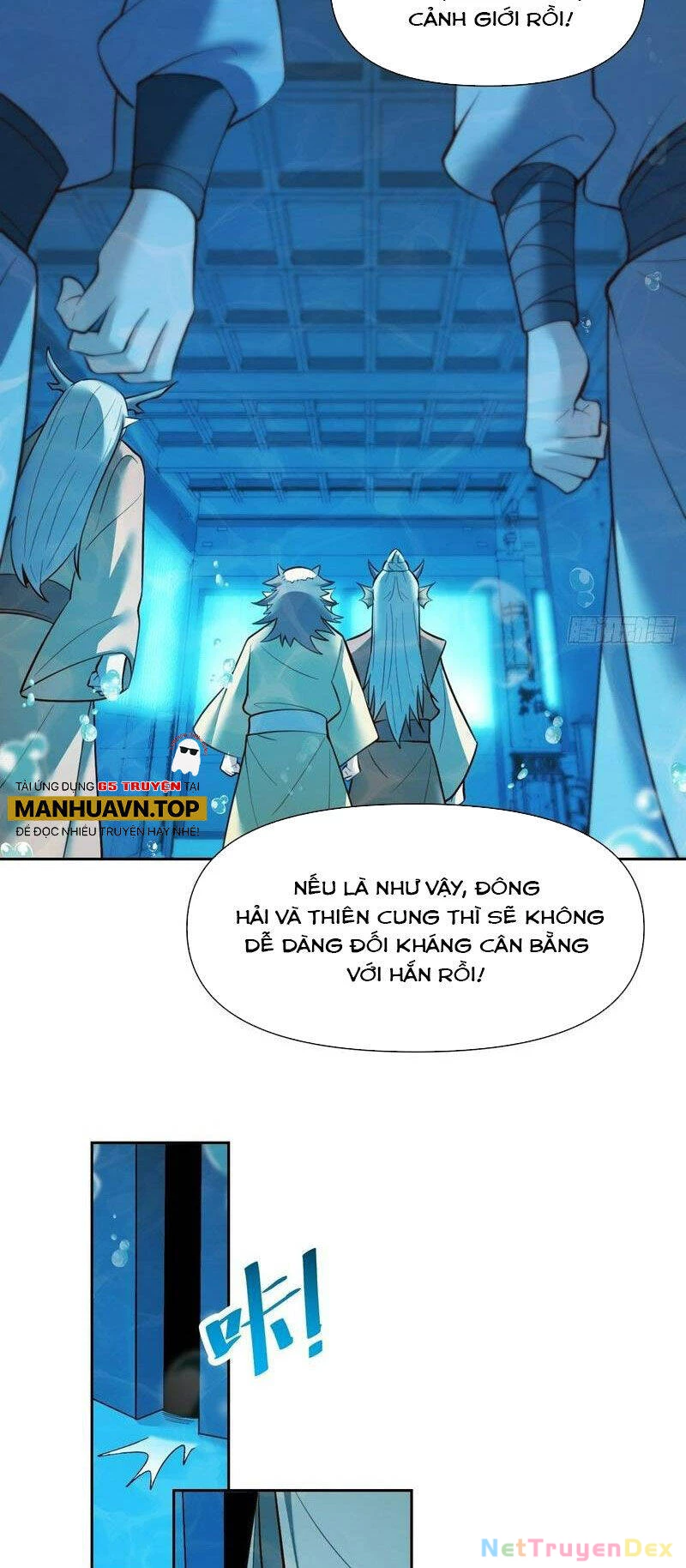 Nguyên Lai Ta Là Tu Tiên Đại Lão Chapter 362 - 24