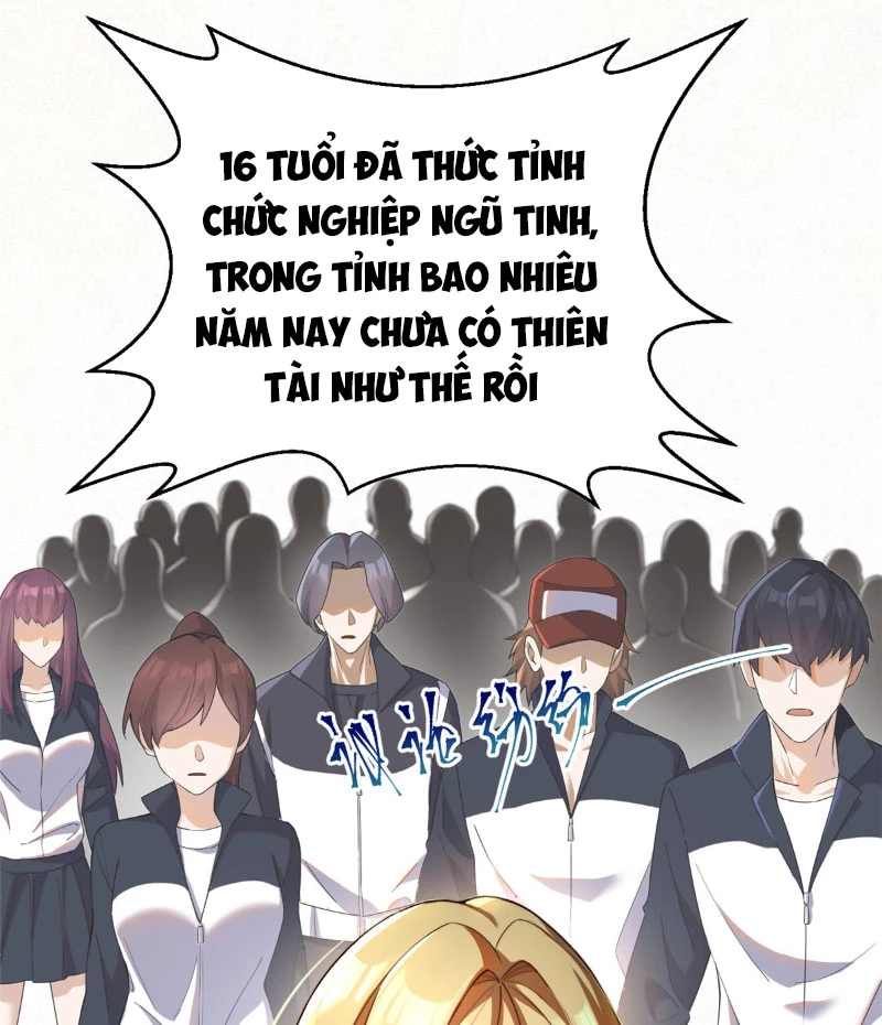 Ta Thật Không Muốn Học Cấm Chú Chapter 1 - 25