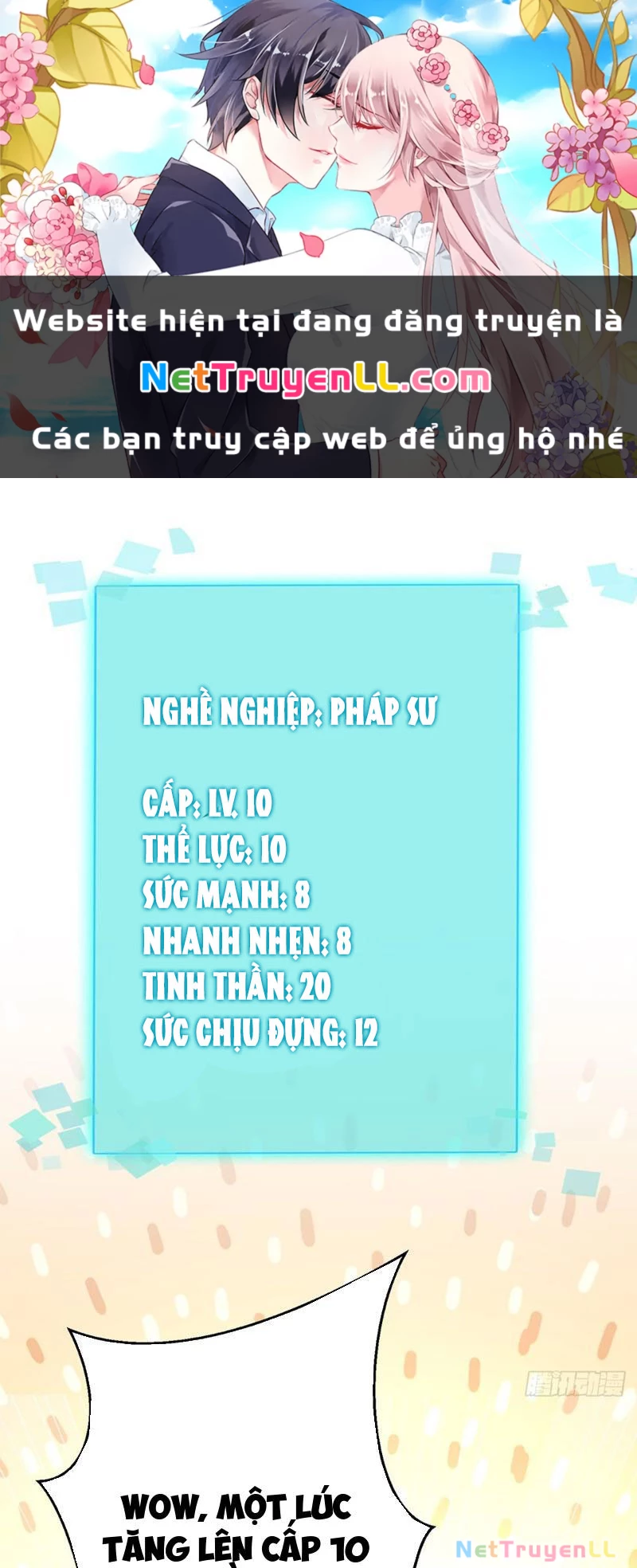 Ta Thật Không Muốn Học Cấm Chú Chapter 2 - 1