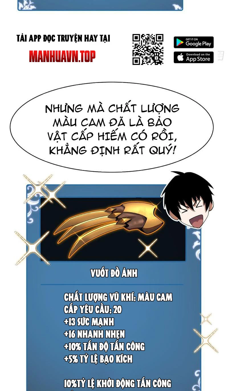 Ta Thật Không Muốn Học Cấm Chú Chapter 2 - 9