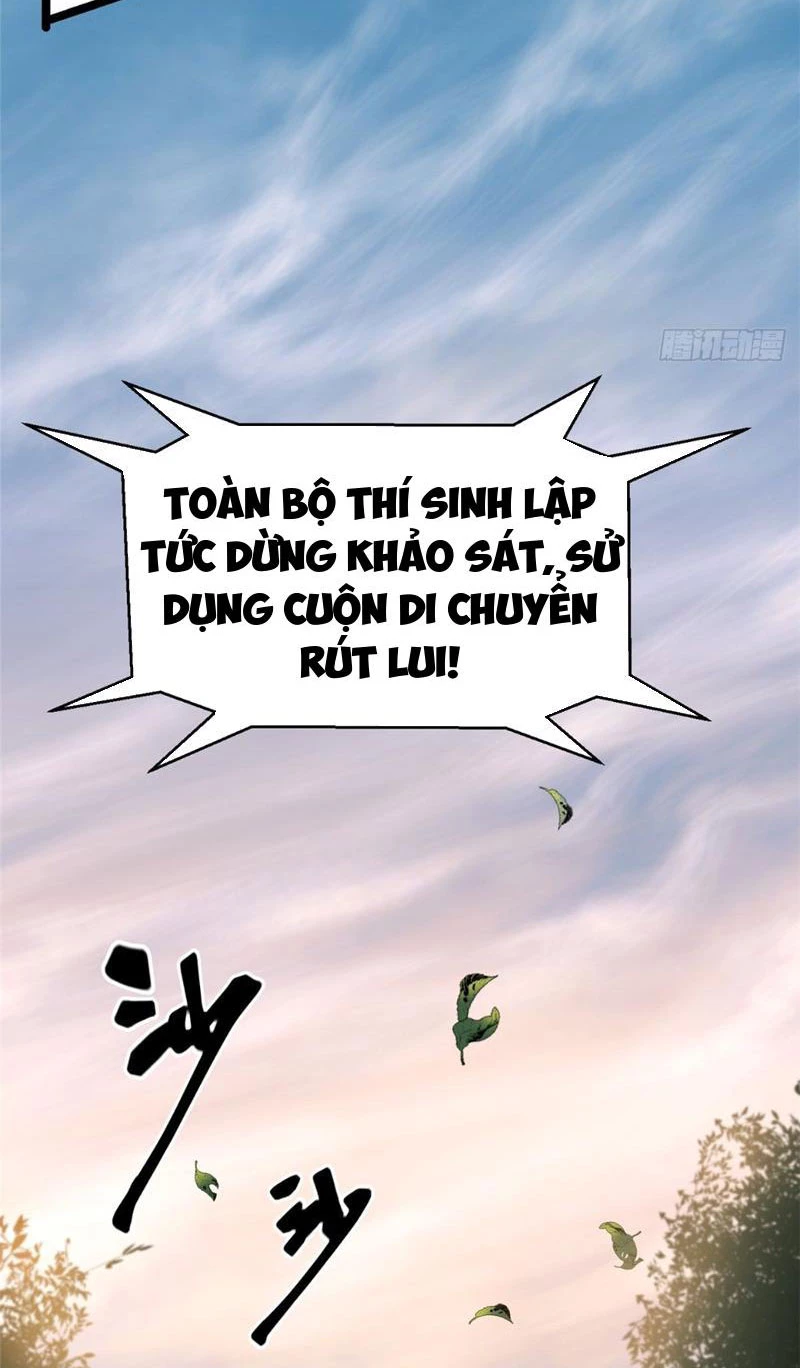 Ta Thật Không Muốn Học Cấm Chú Chapter 2 - 12