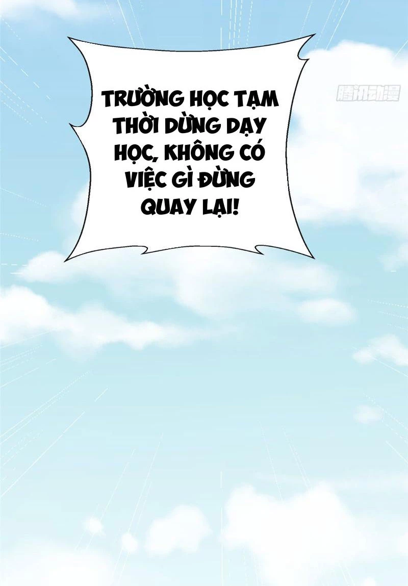 Ta Thật Không Muốn Học Cấm Chú Chapter 2 - 45