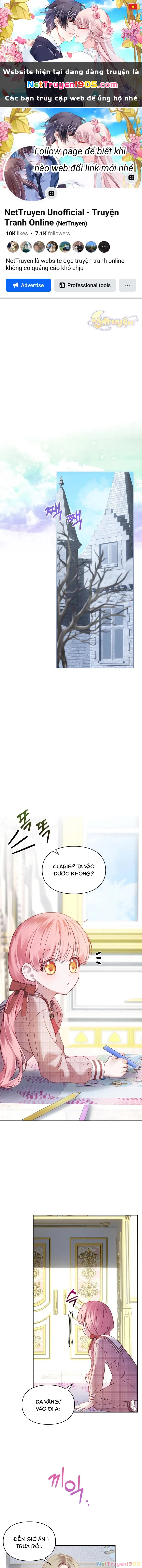 Phạm Nhân Bé Con Của Dinh Thự Mùa Đông Chapter 14 - 1