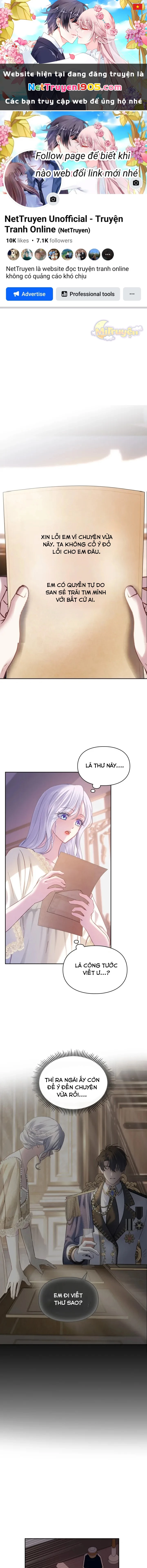 Phạm Nhân Bé Con Của Dinh Thự Mùa Đông Chapter 16 - 1