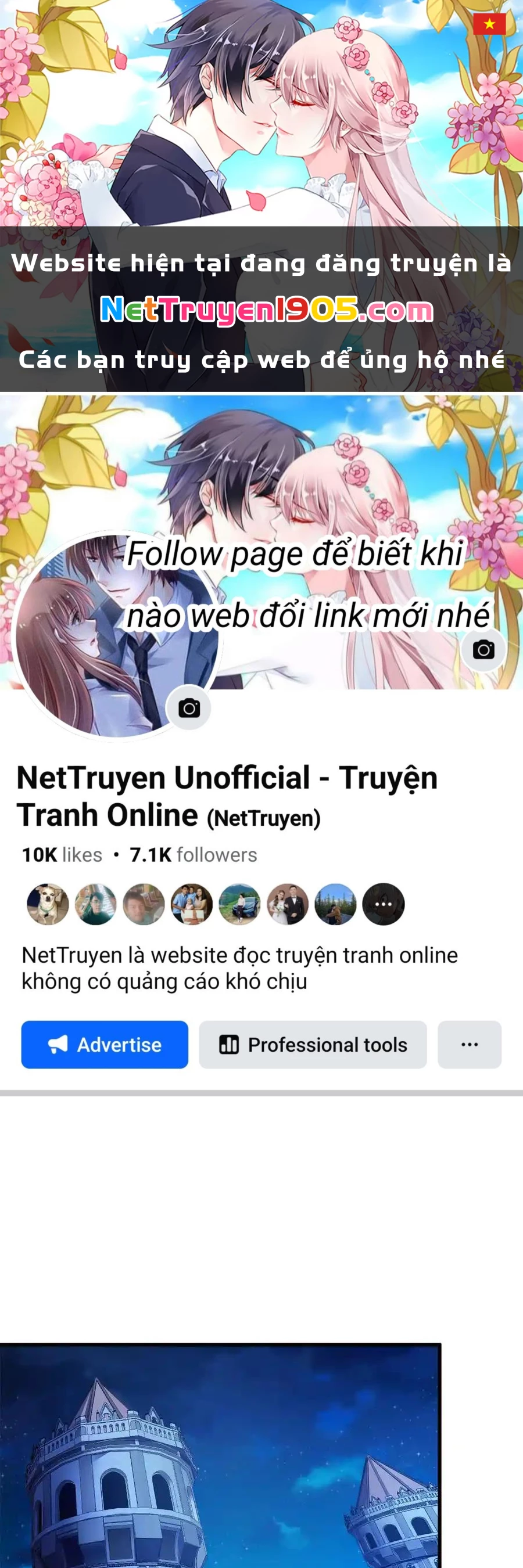 Trưởng Giám Ngục Trông Coi Các Ma Nữ Chapter 62 - 1