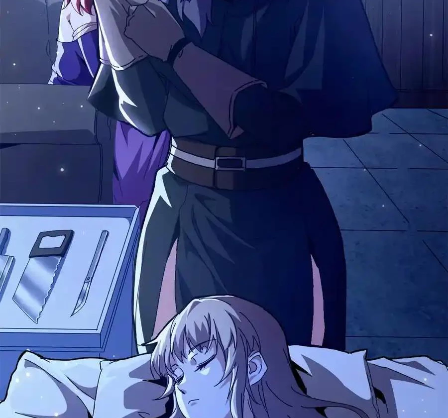 Trưởng Giám Ngục Trông Coi Các Ma Nữ Chapter 62 - 5