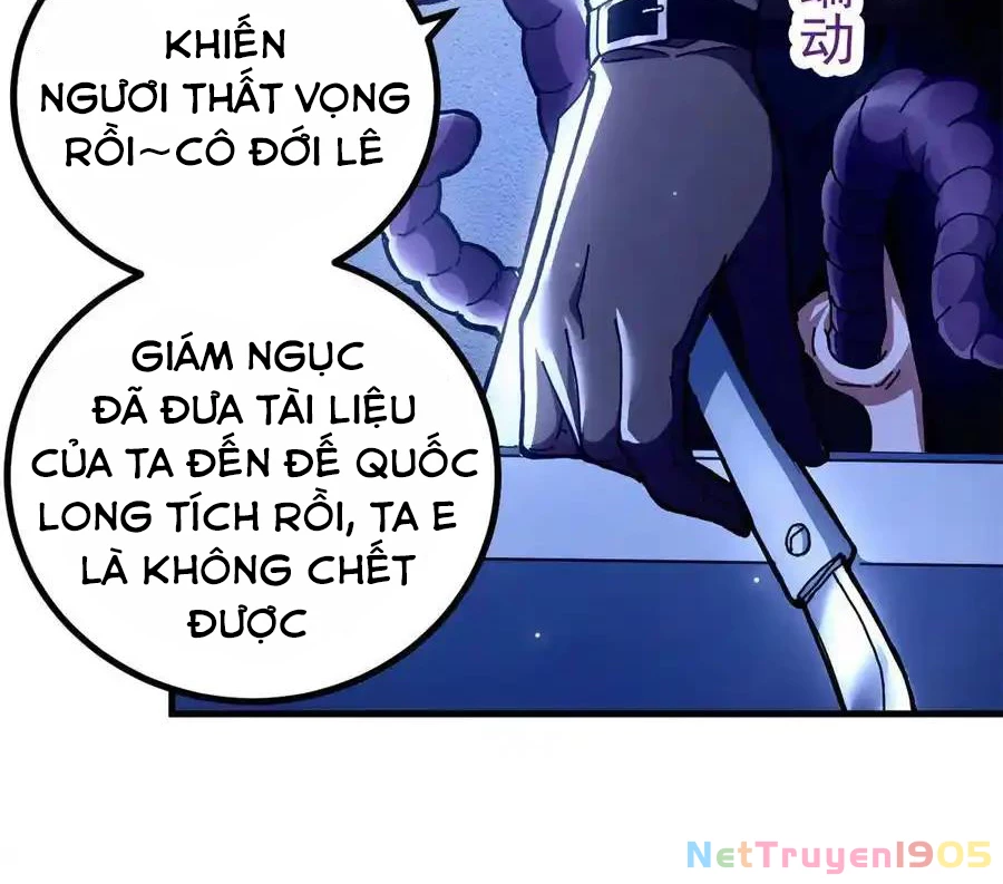 Trưởng Giám Ngục Trông Coi Các Ma Nữ Chapter 62 - 7