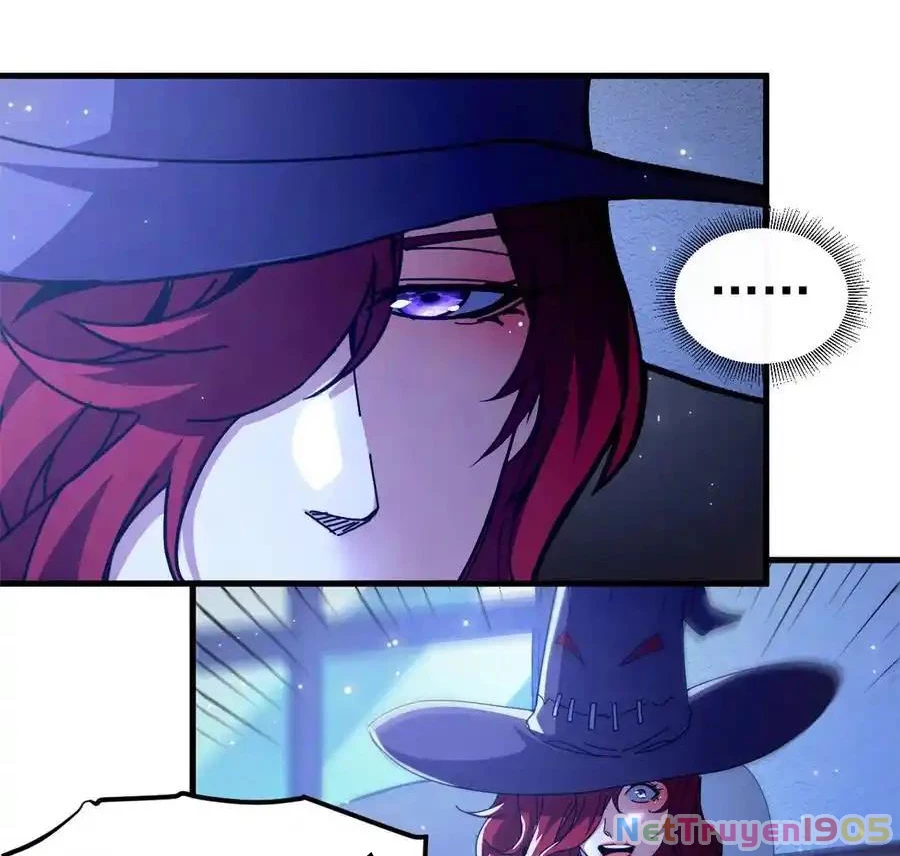 Trưởng Giám Ngục Trông Coi Các Ma Nữ Chapter 62 - 8
