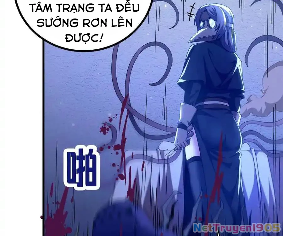 Trưởng Giám Ngục Trông Coi Các Ma Nữ Chapter 62 - 15