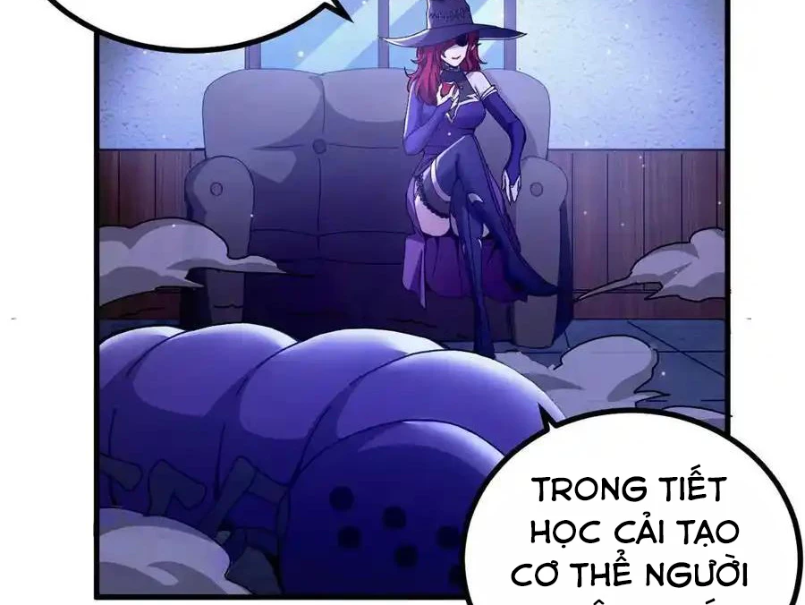 Trưởng Giám Ngục Trông Coi Các Ma Nữ Chapter 62 - 17