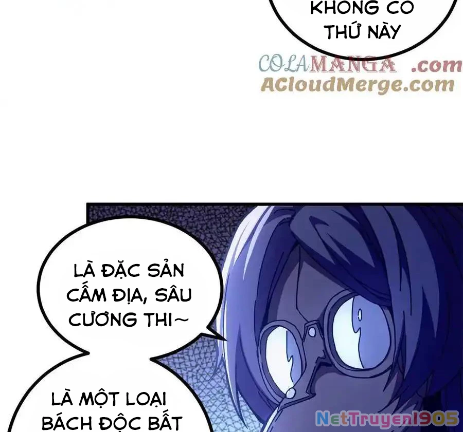 Trưởng Giám Ngục Trông Coi Các Ma Nữ Chapter 62 - 18