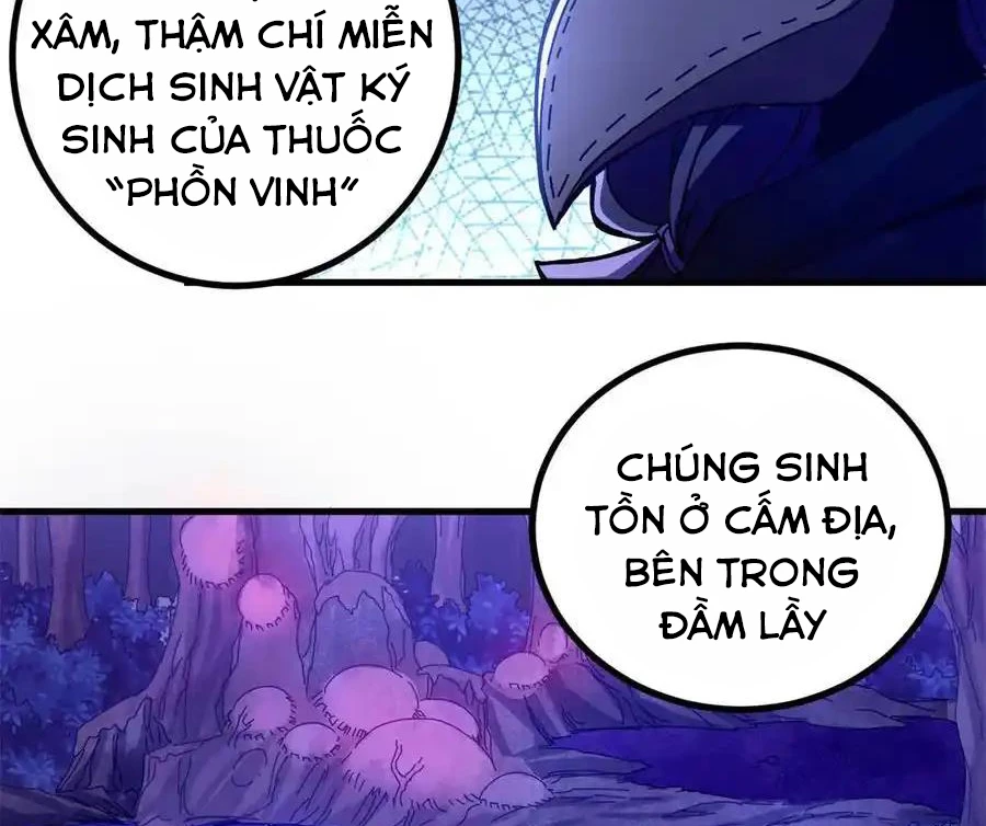 Trưởng Giám Ngục Trông Coi Các Ma Nữ Chapter 62 - 19