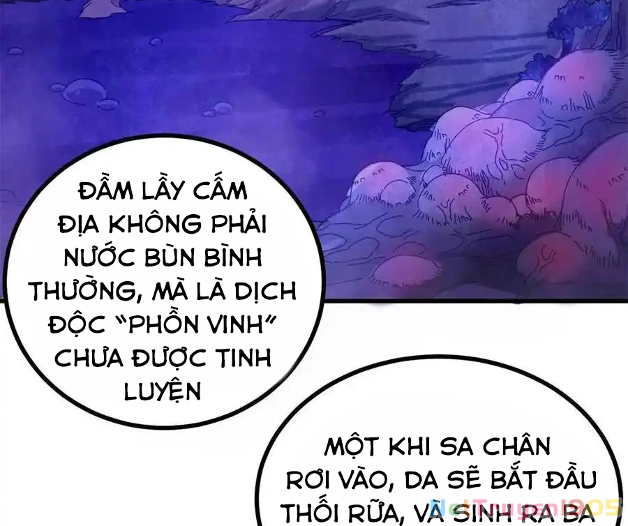 Trưởng Giám Ngục Trông Coi Các Ma Nữ Chapter 62 - 20