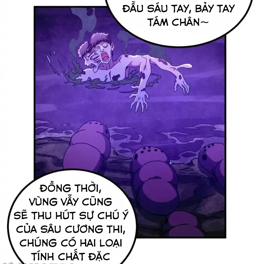Trưởng Giám Ngục Trông Coi Các Ma Nữ Chapter 62 - 21