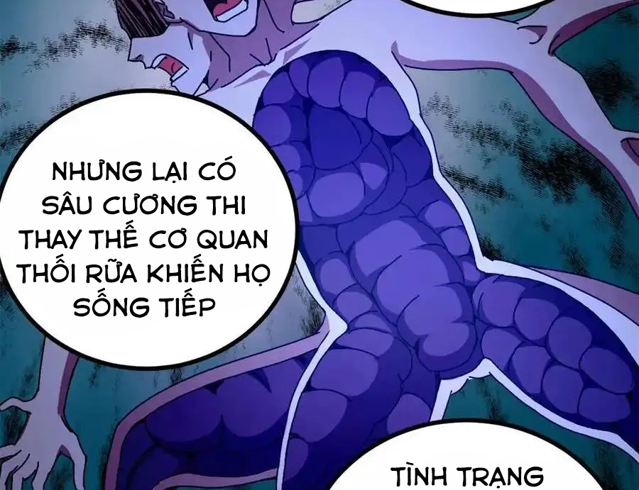 Trưởng Giám Ngục Trông Coi Các Ma Nữ Chapter 62 - 24