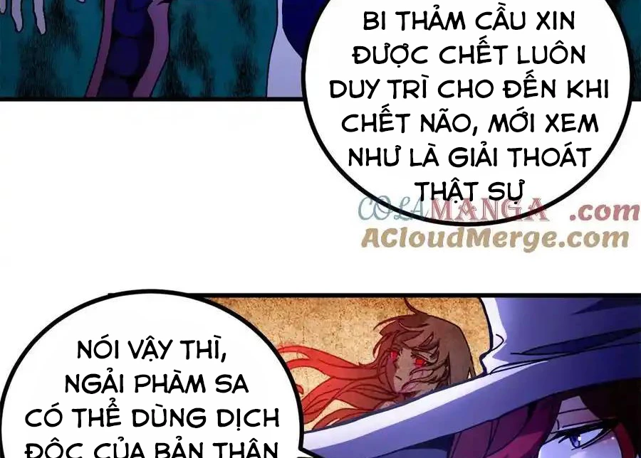 Trưởng Giám Ngục Trông Coi Các Ma Nữ Chapter 62 - 25