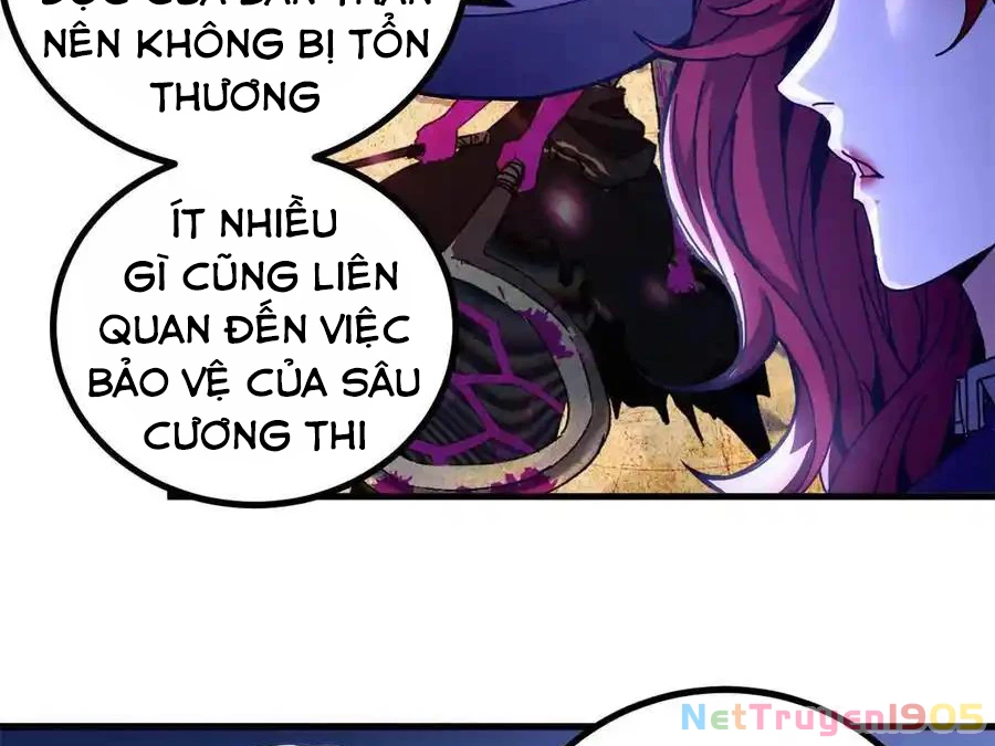 Trưởng Giám Ngục Trông Coi Các Ma Nữ Chapter 62 - 26