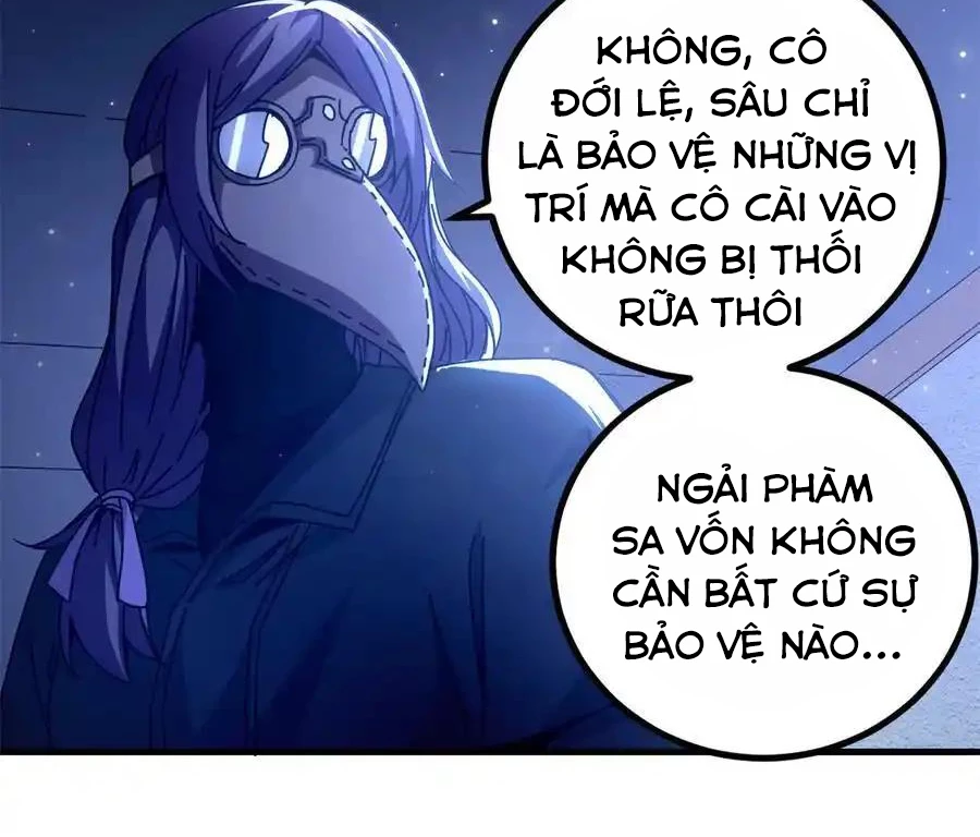 Trưởng Giám Ngục Trông Coi Các Ma Nữ Chapter 62 - 27