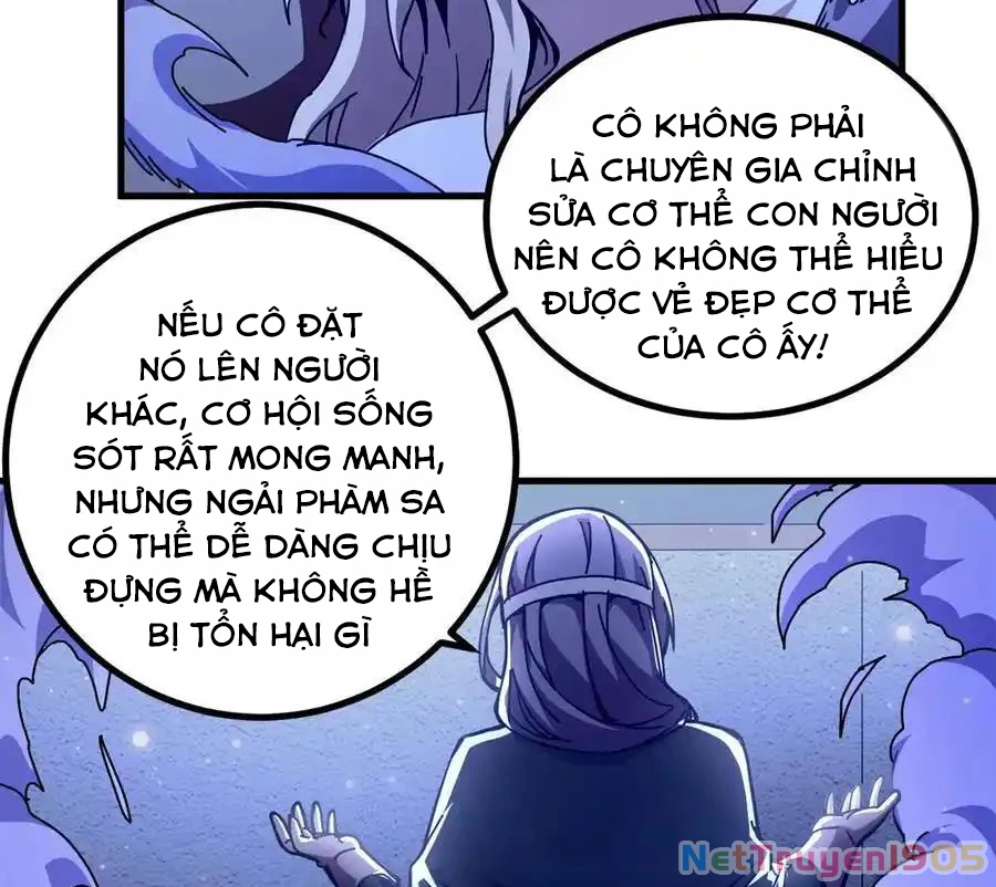 Trưởng Giám Ngục Trông Coi Các Ma Nữ Chapter 62 - 29