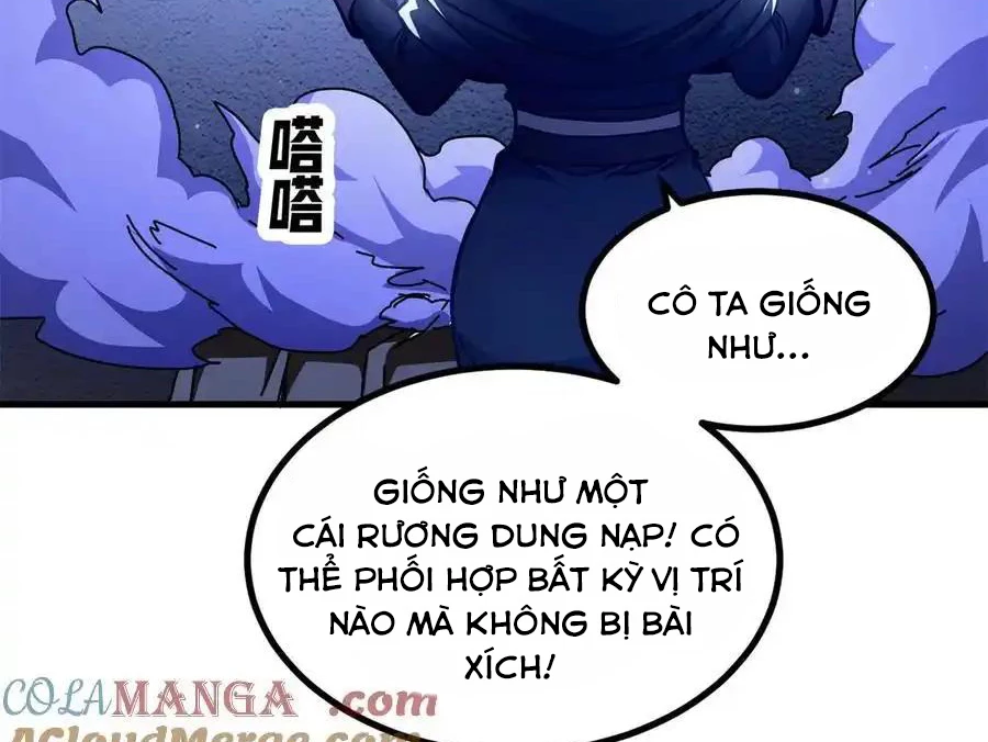 Trưởng Giám Ngục Trông Coi Các Ma Nữ Chapter 62 - 30