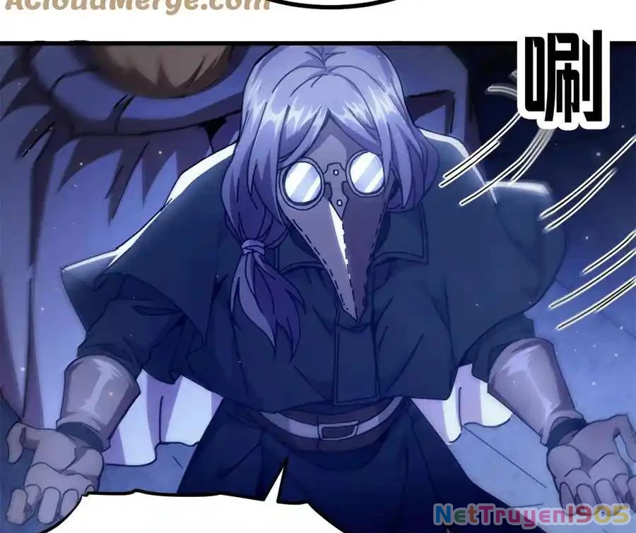 Trưởng Giám Ngục Trông Coi Các Ma Nữ Chapter 62 - 31