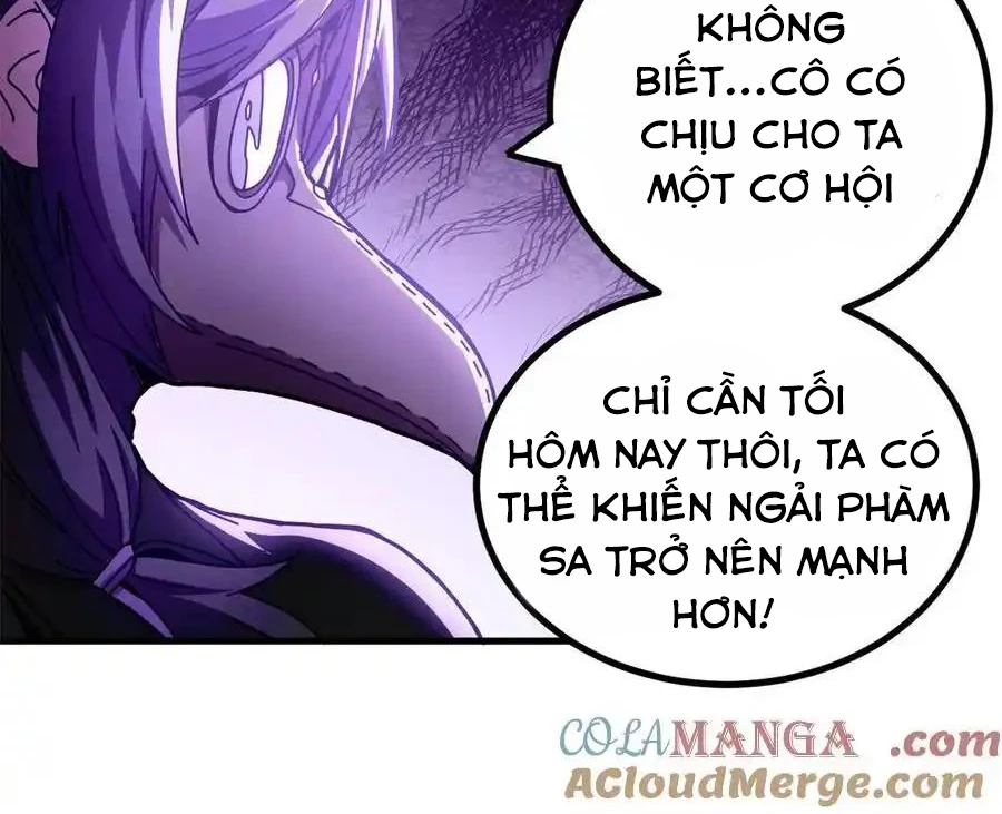 Trưởng Giám Ngục Trông Coi Các Ma Nữ Chapter 62 - 33
