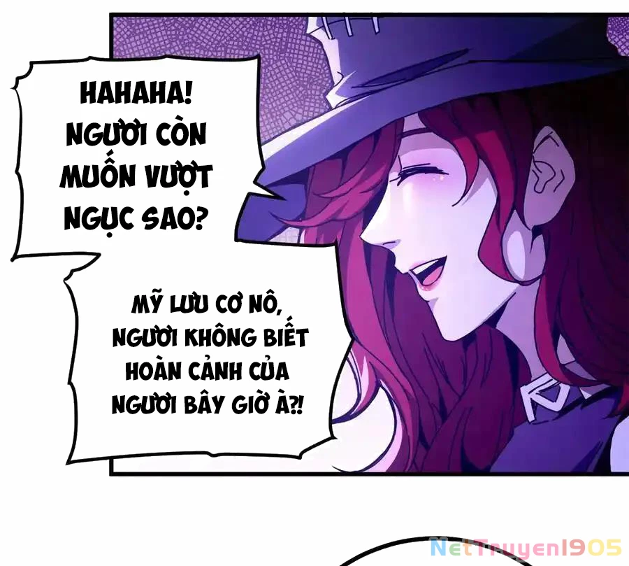 Trưởng Giám Ngục Trông Coi Các Ma Nữ Chapter 62 - 34