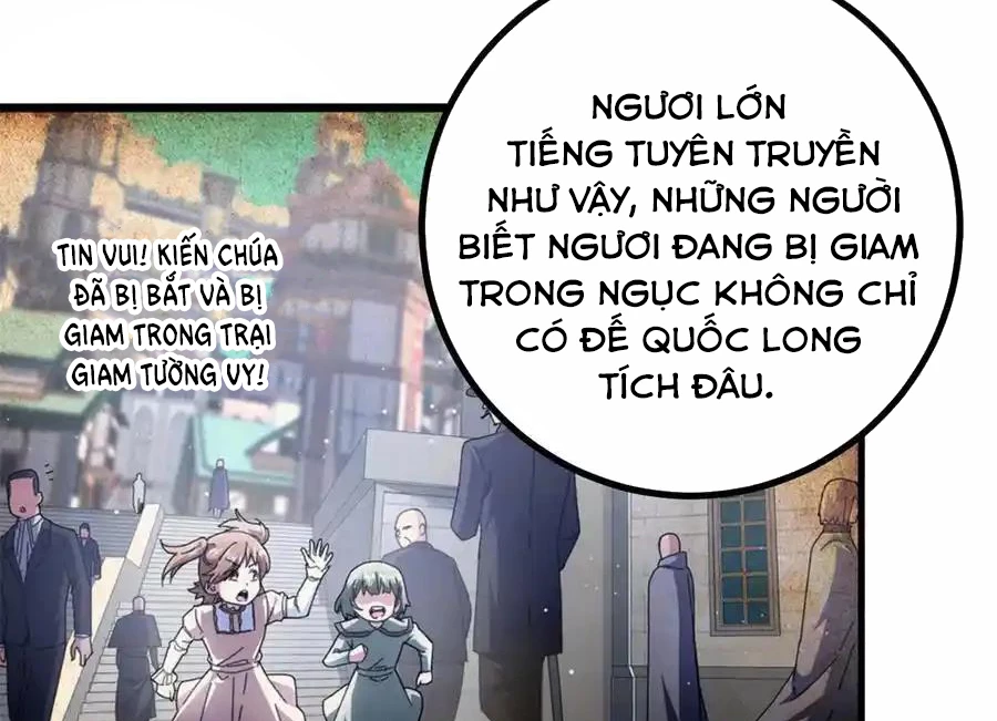 Trưởng Giám Ngục Trông Coi Các Ma Nữ Chapter 62 - 35