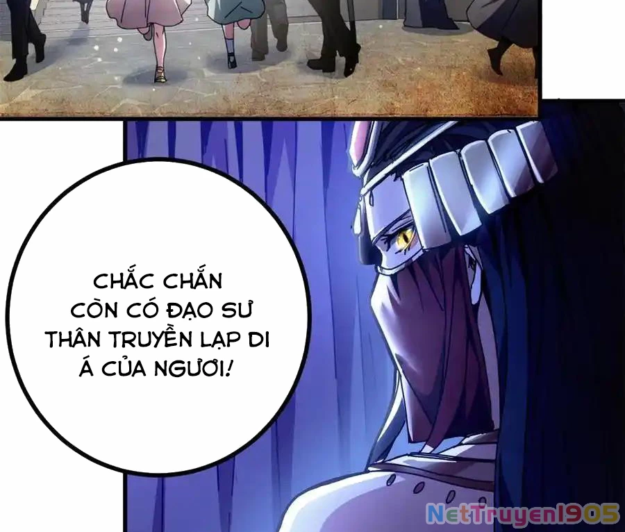 Trưởng Giám Ngục Trông Coi Các Ma Nữ Chapter 62 - 36