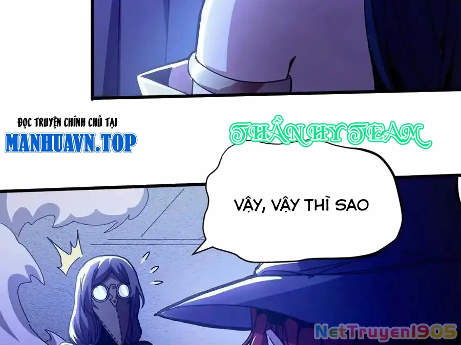 Trưởng Giám Ngục Trông Coi Các Ma Nữ Chapter 62 - 37