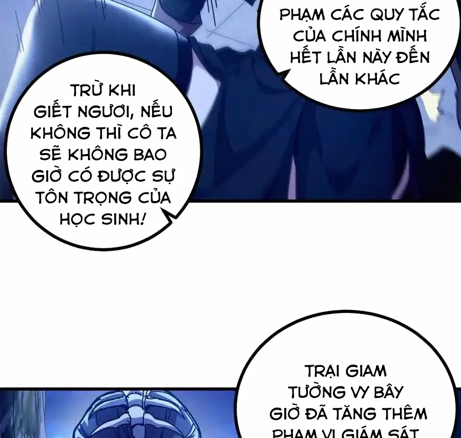 Trưởng Giám Ngục Trông Coi Các Ma Nữ Chapter 62 - 41