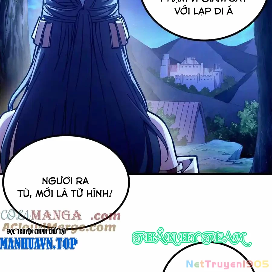 Trưởng Giám Ngục Trông Coi Các Ma Nữ Chapter 62 - 42