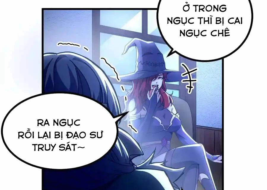 Trưởng Giám Ngục Trông Coi Các Ma Nữ Chapter 62 - 43