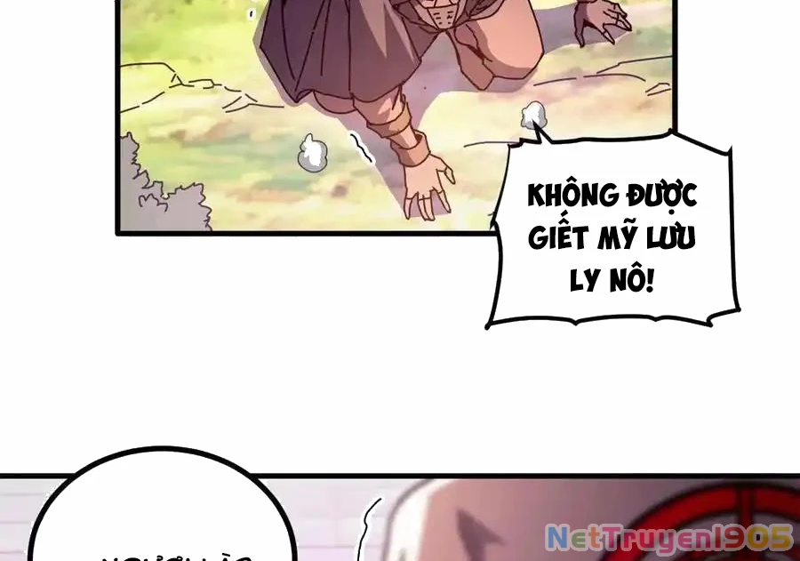 Trưởng Giám Ngục Trông Coi Các Ma Nữ Chapter 62 - 49