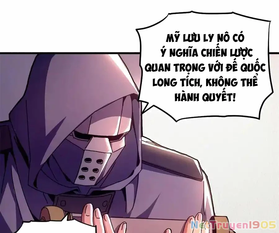 Trưởng Giám Ngục Trông Coi Các Ma Nữ Chapter 62 - 53